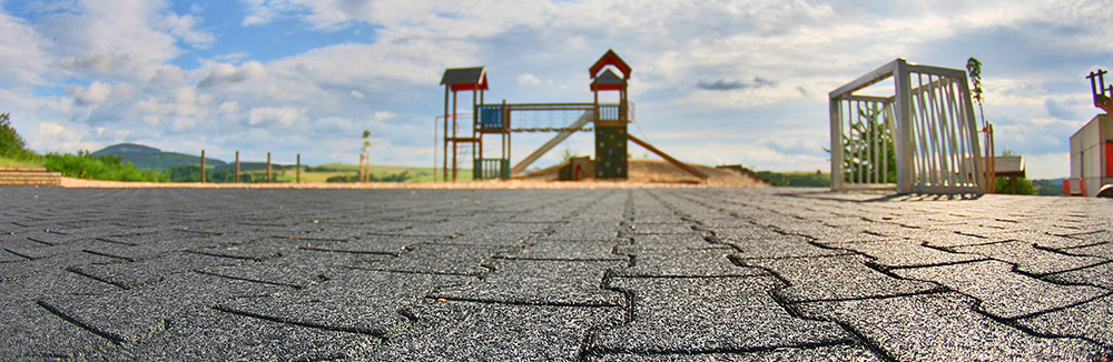 Children Playgrounds Surface