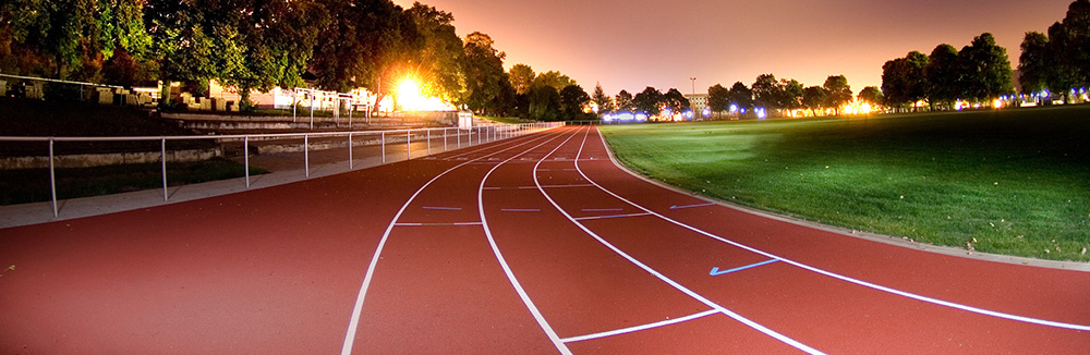 Pokrycia stadionów