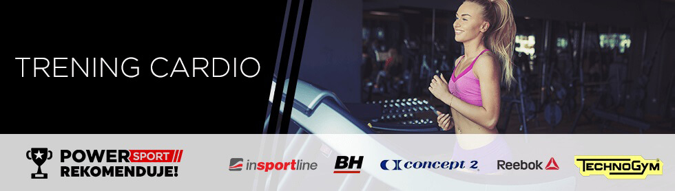 Trening cardio