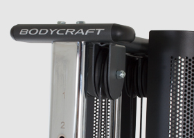 bodycraft