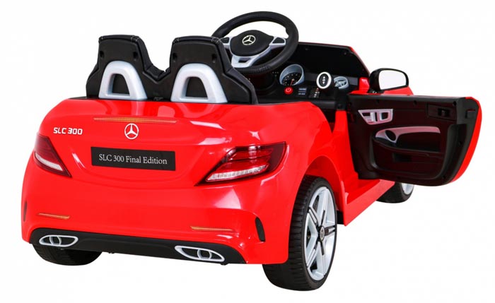 704_CR auto na akumulator mercedes benz slc300 2