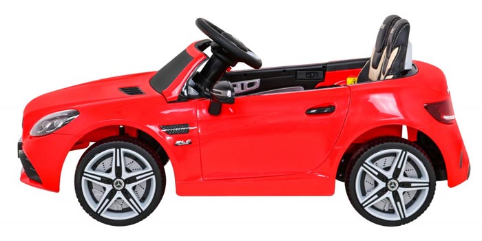 704_CR auto na akumulator mercedes benz slc300 4