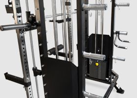 newton fitness