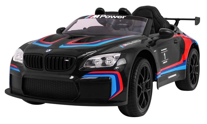 6666R-M6_CZ auto na akumulator BMW M6 GT3 1